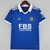 Leicester FC Camiseta Titular 22 23 Versión Hincha - comprar online