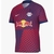 RB Leipzig Camiseta Suplente 23 24 Versión Jugador