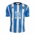 Malaga CF Camiseta Titular 22 23 Versión Hincha