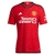 Manchester United Camiseta Titular 23 24 Jugador