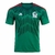 Mexico Camiseta Titular 22 23 Versión Hincha