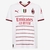 AC Milan Camiseta Suplente 22 23 Versión Hincha