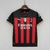 AC Milan Camiseta Titular 22 23 Versión Hincha - comprar online