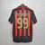 Milan Camiseta Titular 06 07 Versión Retro Hincha