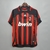 Milan Camiseta Titular 06 07 Versión Retro Hincha