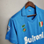 Napoli Camiseta Titular 96 97 Versión Retro Hincha - comprar online