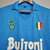 Napoli Camiseta Titular 96 97 Versión Retro Hincha en internet