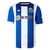 Porto FC Camiseta Titular 23 24 Versión Hincha