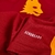 AS Roma Camiseta Titular 23 24 Versión Hincha - La Utileria