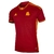 AS Roma Camiseta Titular 23 24 Versión Hincha