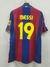 Barcelona Titular 07/08 Versión Retro - comprar online