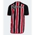 São Paulo Camiseta Suplente 23 24 Versión Hincha - comprar online