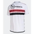 São Paulo Camiseta Titular 23 24 Versión Hincha - comprar online