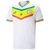 Senegal Camiseta Suplente 22 23 Versión Hincha