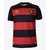 Sport Recife Camiseta Titular 23 24 Versión Hincha