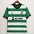 Sporting Lisboa Camiseta Titular 22 23 Versión Hincha - comprar online