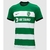 Sporting Lisboa Camiseta Titular 23 24 Versión Hincha