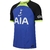 Tottenham Camiseta Suplente 22 23 Versión Jugador