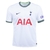 Tottenham Camiseta Titular 22 23 Versión Hincha