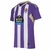 Real Valladolid Camiseta Titular 22 23 Versión Hincha