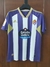 Real Valladolid Camiseta Titular 22 23 Versión Hincha en internet