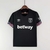 West Ham Camiseta Suplente 22 23 Versión Hincha - comprar online