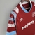 West Ham Camiseta Titular 22 23 Versión Hincha en internet