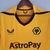 Wolverhampton Camiseta Titular 22 23 Versión Hincha en internet