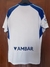 Real Zaragoza Camiseta Titular 22 23 Versión Hincha en internet