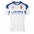 Real Zaragoza Camiseta Titular 22 23 Versión Hincha