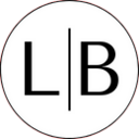 Logo de LAN BLANC