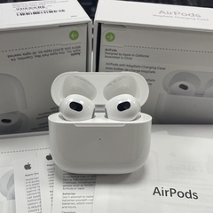 AIRPODS 3 - comprar online