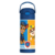 Garrafa Térmica Infantil Thermos Patrulha Canina Azul 410ML