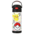 Garrafa Térmica Pokemon infantil Thermos - 410ml