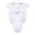 Kit body Gerber Branco Unisex