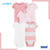 Kit Body Carter’s Rosa - comprar online