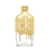 Calvin Klein CK Gold Unissex Eau de Toilette - Decant - DanImports EUA - Acessórios e Roupas Importadas Infantil