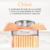 Perfume Chloé Rose Tangerine Feminino Eau de Toilette - Decant na internet