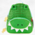 Mochila Infantil Zoo - Crocodilo - comprar online