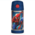 Garrafa Térmica Infantil Thermos Homem Aranha- 355ml