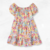 Vestido The Children's Place Floral