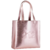 Bolsa Shopper Metalizada 212 Carolina Herrera - comprar online