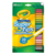 Conjunto de marcadores laváveis ​​Crayola Super Tip - comprar online