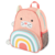 Mochila infantil Zoo Gatinha rosa - Skip Hop