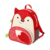 Mochila infantil Zoo Raposa - Skip Hop