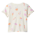 Camiseta GAP estampada Sorvetinho manga curta Girls - comprar online