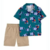 Conjunto Infantil Carter’s Tucano