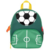 Mochila Infantil Spark Style Futebol Skip Hop - comprar online