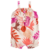 Romper bebê floral Carter’s