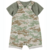 Conjunto Bebê Carter's 2 Peças Camuflado Verde - comprar online